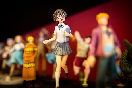 How to Create the Perfect Anime Figure Display: Tips and Tricks from Collectors - oasis figurine