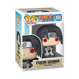 Funko Pop! Naruto Shippuden - Young Itachi Uchiha Pop Figure