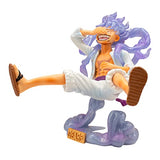 Anime One Piece Statue Collectible Figure Birthday Gift