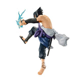 Naruto Shippuden - Uchiha Sasuke Figure