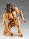 Attack on Titan Eren Yeager PVC Figure
