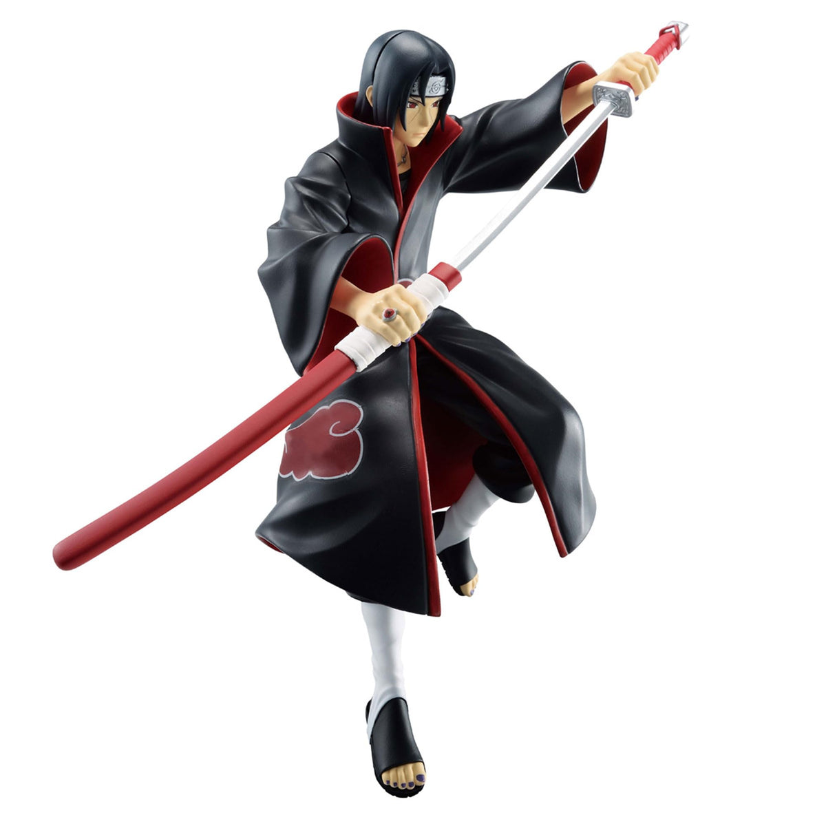 Naruto - Uchiha Itachi Figure