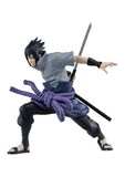 Naruto Shippuden - Uchiha Sasuke II Figure