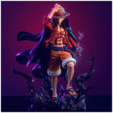 One Piece - Monkey D. Luffy Action Figure