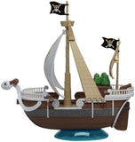One Piece - Grand Ship Collection Going Merry