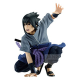 Naruto Shippuden - Uchiha Sasuke Spectacle Figure