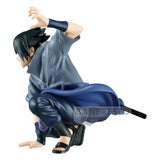 Naruto Shippuden - Uchiha Sasuke Spectacle Figure