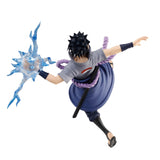 Naruto Shippuden - Uchiha Sasuke Effectreme Figure