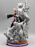 Naruto Shippuden Akatsuki Pain Figures - Iconic Anime Collectibles