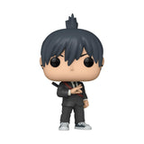 Aki Hayakawa Funko Pop - Exclusive Chainsaw Man Vinyl Figure - oasis figurine