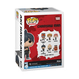 Aki Hayakawa Funko Pop - Exclusive Chainsaw Man Vinyl Figure - oasis figurine