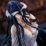 Albedo 1:7 Scale PVC Figure - Overlord Anime Collectible - oasis figurine