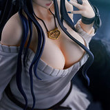 Albedo 1:7 Scale PVC Figure - Overlord Anime Collectible - oasis figurine