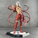 Anime Demon Slayer Figure - Kibutsuji Muzan Pvc Action Figure Collection - oasis figurine