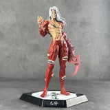 Anime Demon Slayer Figure - Kibutsuji Muzan Pvc Action Figure Collection - oasis figurine