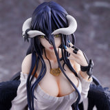 Anime Figure Albedo PVC Figure - Overlord Anime Collectible - oasis figurine