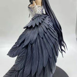 Anime Figure Albedo PVC Figure - Overlord Anime Collectible - oasis figurine