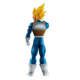 Anime Figure Dragon Ball - Vegeta Super Saiyan PVC Yellow Collection - oasis figurine