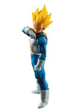 Anime Figure Dragon Ball - Vegeta Super Saiyan PVC Yellow Collection - oasis figurine