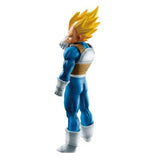 Anime Figure Dragon Ball - Vegeta Super Saiyan PVC Yellow Collection - oasis figurine