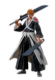 Bleach PVC Figure - Ichigo Kurosaki High - Quality Collectible - oasis figurine