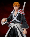 Bleach PVC Figure - Ichigo Kurosaki High - Quality Collectible - oasis figurine