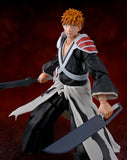 Bleach PVC Figure - Ichigo Kurosaki High - Quality Collectible - oasis figurine