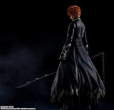 BLEAH Anime Figure - Thousand - Year Blood War - Ichigo Kurosaki - High - Quality Collectible Action Figure - oasis figurine