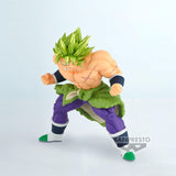 Broly PVC Figure – Dragon Ball Super Legendary Saiyan 5.9” Collectible - oasis figurine