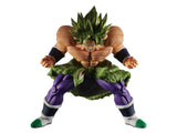 Broly PVC Figure – Dragon Ball Super Legendary Saiyan 5.9” Collectible - oasis figurine