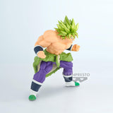 Broly PVC Figure – Dragon Ball Super Legendary Saiyan 5.9” Collectible - oasis figurine