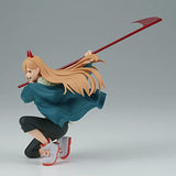 Chainsaw Man - Power, Bandai Spirits Vibration Stars Figure - oasis figurine