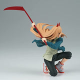 Chainsaw Man - Power, Bandai Spirits Vibration Stars Figure - oasis figurine