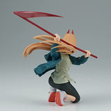 Chainsaw Man - Power, Bandai Spirits Vibration Stars Figure - oasis figurine