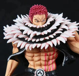 Charlotte Katakuri PVC Figure - Premium Collectible from One Piece - oasis figurine