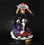 Charlotte Katakuri PVC Figure - Premium Collectible from One Piece - oasis figurine