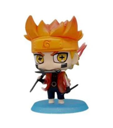 Chibi Kyun - Chara Naruto Shippuden Figures - Adorable Collectibles - oasis figurine