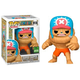 Chopper Funko Pop Figure - One Piece Adorable Doctor Collectible - oasis figurine