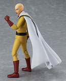 Collectible One Punch Man Figma Figure - Saitama Statue - The Hero for Fun - oasis figurine