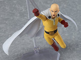 Collectible One Punch Man Figma Figure - Saitama Statue - The Hero for Fun - oasis figurine