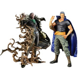 Crocodile PVC Figure – One Piece Warlord Collectible - oasis figurine