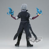 Dabi PVC Figure – Intense My Hero Academia Villain for Collectors - oasis figurine