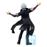 Dabi PVC Figure – My Hero Academia Villain Collectible - oasis figurine