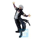 Dabi PVC Figure – My Hero Academia Villain Collectible - oasis figurine