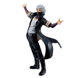 Dabi PVC Figure – My Hero Academia Villain Collectible - oasis figurine