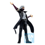 Dabi PVC Figure – My Hero Academia Villain Collectible - oasis figurine