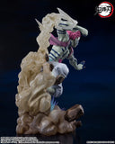 Demon Slayer - Akaza Upper Three Collectible Statue - oasis figurine