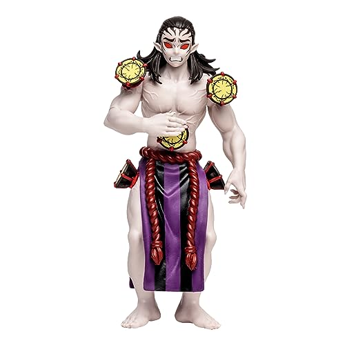 Demon Slayer - Kyogai Action Figure - oasis figurine