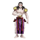 Demon Slayer - Kyogai Action Figure - oasis figurine