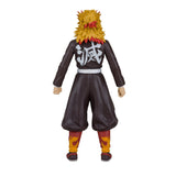 Demon Slayer Kyojuro Rengoku 5in Action Figure - oasis figurine